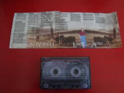 DURSUN DERELİ LOTO TOTO ALTILI KASET