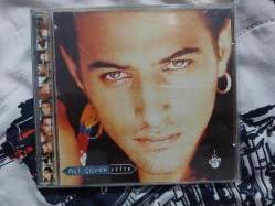 ALİ GÜVEN YOLCU 90LAR NADİR CD