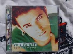ALİ GÜVEN BOYNUMUN BORCU 90LAR NADİR CD