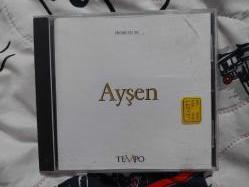 PROMO AYŞEN CD