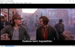 new york çeteleri  dvd  (PC'de izlenmiştir/denenmiştir)  gangs of new tork (leonardo dicaprio daniel day lewis cameron diaz)