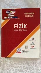 EİS YAYINLARI FİZİZK SORU BANKASI