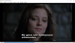 kuzuların sessizliği dvd  (PC'de izlenmiştir/denenmiştir)   the silence of the lambs  (jodie foster anthony hopkins scott glenn)