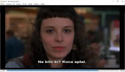 kuzuların sessizliği dvd  (PC'de izlenmiştir/denenmiştir)   the silence of the lambs  (jodie foster anthony hopkins scott glenn)