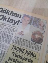 1990 yeni Asır gazetesi italya 90 dünya kupası