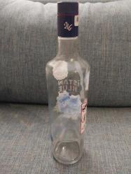 İSTAN BLUE BOŞ ŞİŞE 100 CL