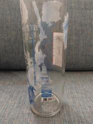 İSTAN BLUE BOŞ ŞİŞE 100 CL