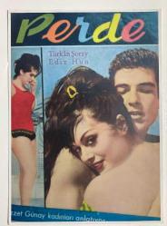 TÜRKAN ŞORAY FOTOĞRAFI, TIPKI BASIM, 35 x 25 cm EBADINDA,KALİTELİ KUŞE KAĞIT BASKI