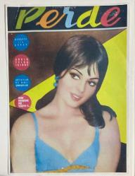 TÜRKAN ŞORAY FOTOĞRAFI, TIPKI BASIM, 35 x 25 cm EBADINDA,KALİTELİ KUŞE KAĞIT BASKI