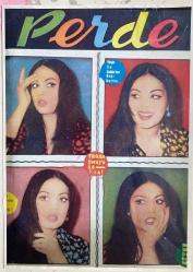 TÜRKAN ŞORAY FOTOĞRAFI, TIPKI BASIM, 35 x 25 cm EBADINDA,KALİTELİ KUŞE KAĞIT BASKI