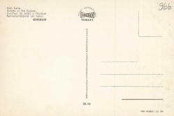 Giresun Gün Batımı