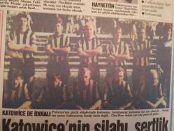 Hürriyet Magazin Gazetesi - 4 büyüklerin Avrupa Dosyası 3 - Galatasaray - Doğan Koloğlu - Korkut Göze - Ayhan Yılmaz - Katowice de kim oluyor? - Haydi Cimbom finale - Avrupa'daki yüz akımız - Uğur'un unutulmayan golü - Rapid Wien dize geldi - Alıştırdın bir kere Cim Bom - Banik mi, Panik mi? - Omuzlarımdaki Kaptan! - Monaco'da bir kral! - Taçsız Kral Avrupa'da da rakipsiz - Tanju Çolak'ın PSV'ye attığı ilk gol - Feldkamp: Önce durdur, sonra vur - Hayrettin - Katowice'nin silahı, sertlik fotoğraf ve haberi - Tam Takım Dergi