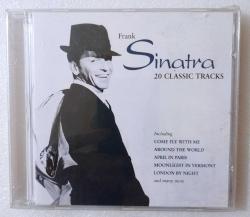 FRANK SINATRA / 20 Classıc tracks