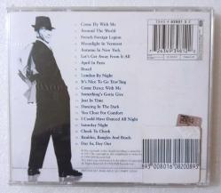 FRANK SINATRA / 20 Classıc tracks