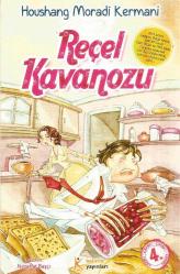 REÇEL KAVANOZU 4.BASKI