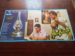 Ateş Böceği Filmi - Lobi Kart Seti - Lobby Cards Set - Nur Sürer- Mehmet Aslantuğ - Savaş Dinçel- Nazar Ayas- Ülkü Ülker- Aydan Burhan- Erdinç Bora- Oya Sensev - Necdet Yakın- Aydın Tolon - Kutay Köktürk- Ahu Tarhan - Cem Idiz- Halil Güngör - Varlık Filim - İsmail Güneş-