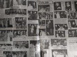 Haftanın Sesi Haftalık Magazin ve Siyasi Aktüalite Gazetesi - 13 Kasım 1987 - Sayı:46 - Charles Nejman - Orhan Topçuoğlu - Arzu Aydın - Banu Alkan - Michael Redford - Filiz Akın - Emel Sayın - Güngör Bayrak - Burçin Orhon - Serpil Barlas - Hümeyra - Aysel gürel - Okay Özbalcı - Zerrin Özer - Sevsin Cantürk - İzzet Öz - Cem Pamiroğlu - Melike Demirağ - Cem Karaca - Adnan Kahveci - Sandviç icat oldu beslenme bozuldu - Sevilmenin ilk şartı sevmektir - ORhan Gencebay - Sevim Emre - Roger Vadim - Ayşe Tunalı - Biz... Siz... ONlar... - Yavuz Teoman - Kethy Hakko - Halil Bezmen - Mehmet Mermerci - Yılmaz Güney - Nebahat ÇEhre - Bir Gün Mutlaka - Madam Katia - Nil Ünal - Leyla Adalı - Faruk Peker - Çiğdem İşbilir - Leyla Adalı - İtaatkar cariyeler - Türkan Şoray - Fatoş Sezer - Atıf Yılmaz - Erdal Öz - Rüçhan Adlı - Onları bu kadın ayırdı fotoğraf ve haberi - Gazete tam değildir sadece 10 sayfası mevcuttur