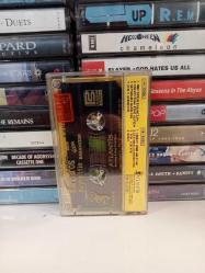 Barbaros Hayrettin - Ben Sizin Babanızım - Kaset -