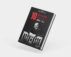 10 KASIM ÖLÜMSÜZ TARİH