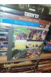 Sim City 3000 PC CD OYUN RETRO simcity