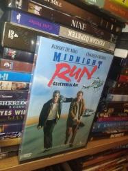 Geceyarısı Avı - Midnight Run ( Robert De Niro ,Charles Grodin ) / DVD
