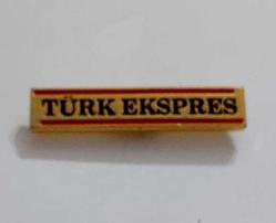 TÜRK EKSPRES ROZETİ