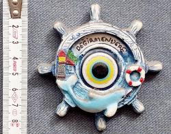 DEĞİRMENDERE temalı , Mıknatıslı MAGNET