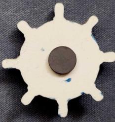 DEĞİRMENDERE temalı , Mıknatıslı MAGNET