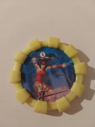 TASO - MARVEL Cheetos Boinx - ELEKTRA 3