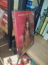 MUSA THE WARRIOR - SAVAŞÇI ( DVD )