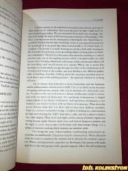 MAY CONFERENCES : LEARNING , TEACHING , DISCUSSION / SCIENCE UNCERTAINTY BOLOGNA / 25-26 2009 / ISTANBUL BILGI UNIVERSITY / İNGİLİZCE KİTAP (MAYIS KONFERANSLARI : ÖĞRENME , ÖĞRETİM , TARTIŞMA / BİLİM BELİRSİZLİĞİ BOLONYA)