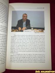 MAY CONFERENCES : LEARNING , TEACHING , DISCUSSION / SCIENCE UNCERTAINTY BOLOGNA / 25-26 2009 / ISTANBUL BILGI UNIVERSITY / İNGİLİZCE KİTAP (MAYIS KONFERANSLARI : ÖĞRENME , ÖĞRETİM , TARTIŞMA / BİLİM BELİRSİZLİĞİ BOLONYA)