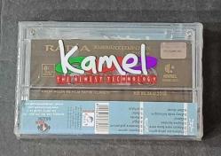 RABİA * HABERSİZCE ÇEKİP GİTTİN / URFALIM * KASET AMBALAJINDA