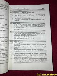 AYHAN SEZER / A DICTIONARY OF GRAMMAR & TRANSLATION / DİLBİLGİSİ VE ÇEVİRİ SÖZLÜĞÜ / HACETTEPE TAŞ KİTAPÇILIK / İNGİLİZCE , TÜRKÇE KİTAP