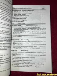 AYHAN SEZER / A DICTIONARY OF GRAMMAR & TRANSLATION / DİLBİLGİSİ VE ÇEVİRİ SÖZLÜĞÜ / HACETTEPE TAŞ KİTAPÇILIK / İNGİLİZCE , TÜRKÇE KİTAP