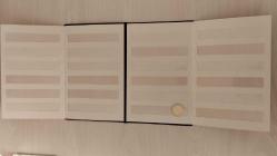 PTT PUL TAŞIMA ALBÜMÜ 14X20 CM ÖLÇÜSÜNDE 4 YAPRAK 24 BANT HİÇ KULLANILMAMIŞ SIFIR
