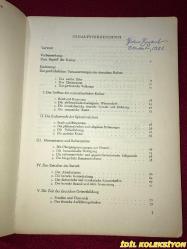 DEUTSCHE KULTURGESCHICHTE IM GRUNDRISS / WILHELM GOSSMANN / MAX HUEBER VERLAG / ALMANCA KİTAP (KAT PLANINDA ALMAN KÜLTÜR TARİHİ)