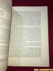 DEUTSCHE KULTURGESCHICHTE IM GRUNDRISS / WILHELM GOSSMANN / MAX HUEBER VERLAG / ALMANCA KİTAP (KAT PLANINDA ALMAN KÜLTÜR TARİHİ)