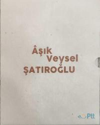 ÂŞIK VEYSEL ŞATIROĞLU PORTFÖY ( 2023 )