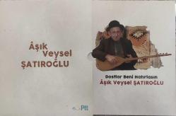 ÂŞIK VEYSEL ŞATIROĞLU PORTFÖY ( 2023 )