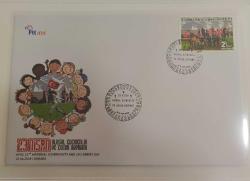 23 NİSAN ULUSAL EGEMENLİK VE ÇOCUK BAYRAMI PORTFÖY ( 2018 )