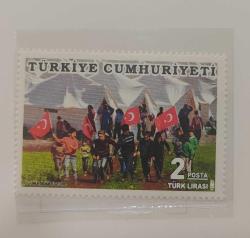 23 NİSAN ULUSAL EGEMENLİK VE ÇOCUK BAYRAMI PORTFÖY ( 2018 )