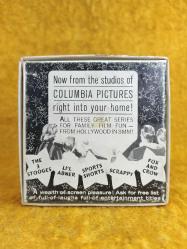 THE FLINTSTONES PEBBLES! DADDY'S LITTLE BEAUTY 8 mm HOME MOVIE-SILENT , KUTUSUNDA 8 mm SESSİZ FİLM MADE IN U.S.A.