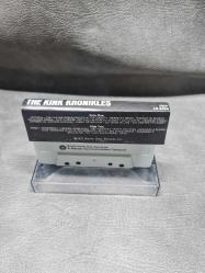 THE KINK KRONIKLES - DOUBLE PLAY...