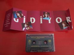 HÜNER COŞKUNER GİDİYOR ESKİ BANDROL KASET