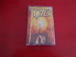 GRUP ÇIĞ 4 MEVSİM KASET