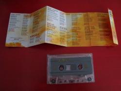 GRUP ÇIĞ 4 MEVSİM KASET