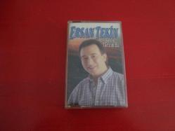 ERSAN TEKİN BENİM TARZIM BU ESKİ BANDROL KASET
