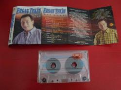 ERSAN TEKİN BENİM TARZIM BU ESKİ BANDROL KASET