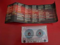 ERSAN TEKİN BENİM TARZIM BU ESKİ BANDROL KASET